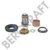 BERGKRAFT BK1615104AS Repair Kit, brake caliper